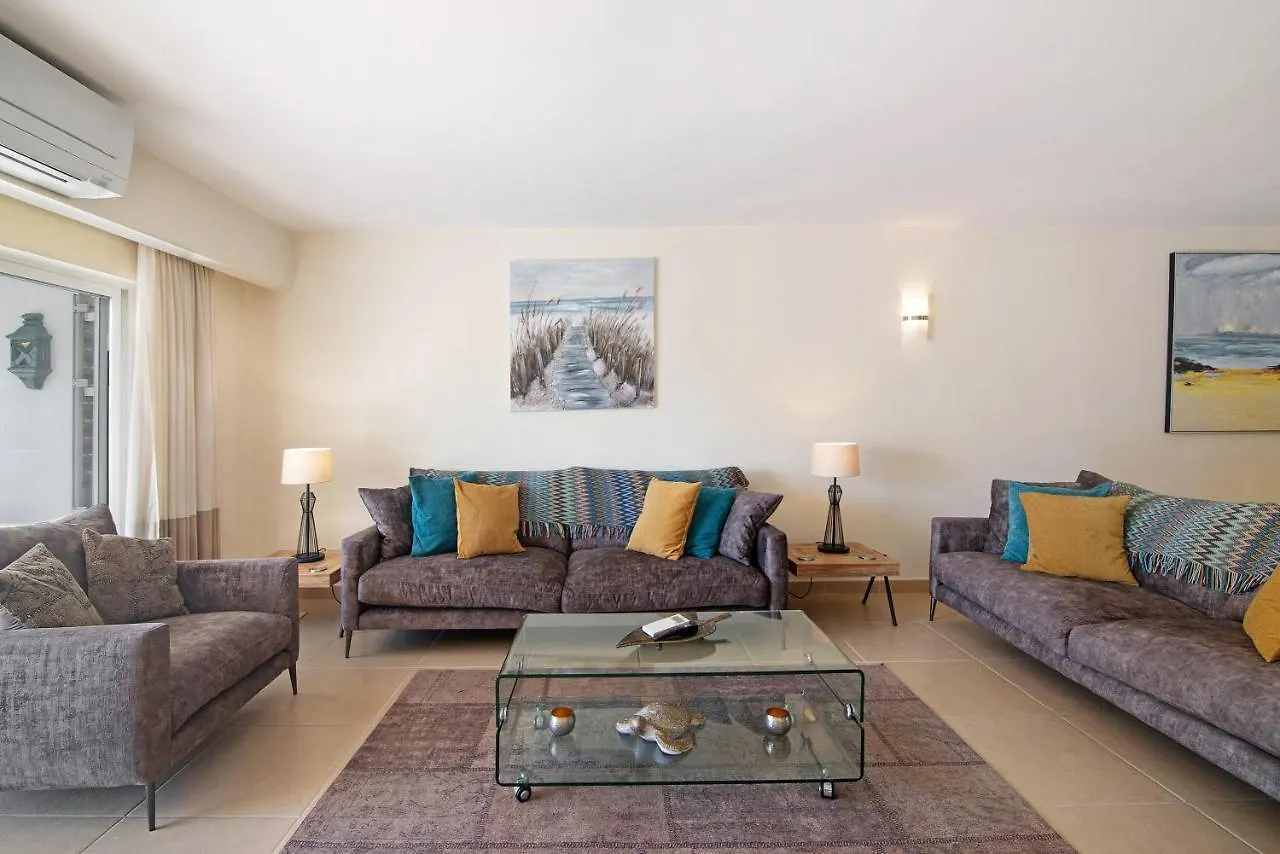 Holiday home Villa Nicola Vale do Lobo