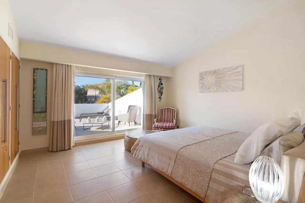 Holiday home Villa Nicola Vale do Lobo