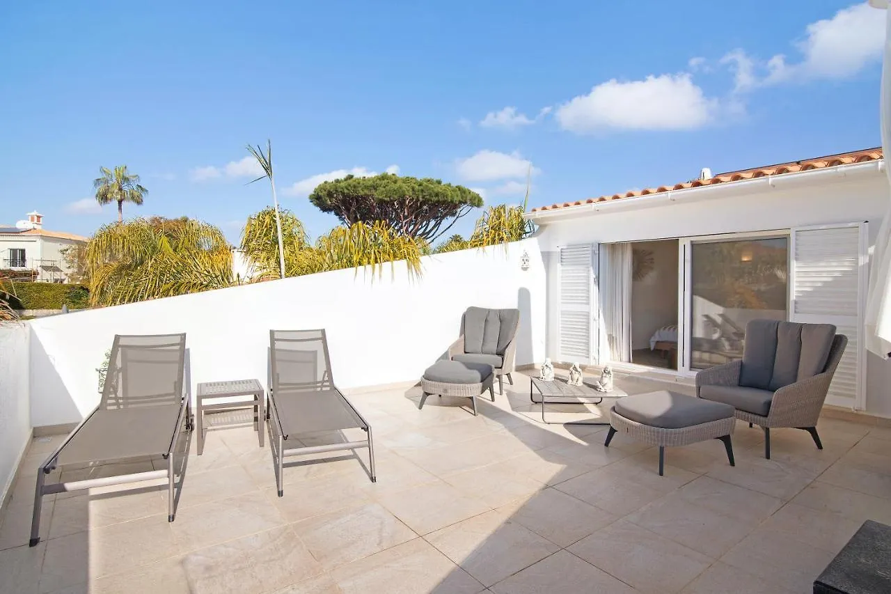 Holiday home Villa Nicola Vale do Lobo