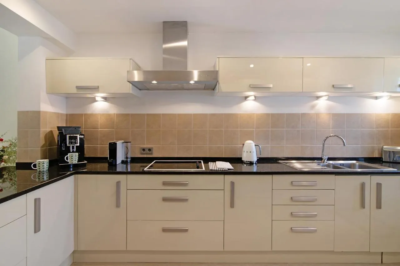 Villa Nicola Vale do Lobo Holiday home